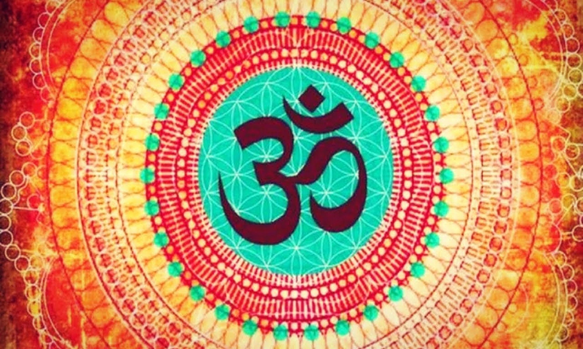 Power of the Mantra Om