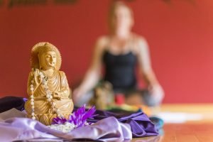 meditative bodywork therapy