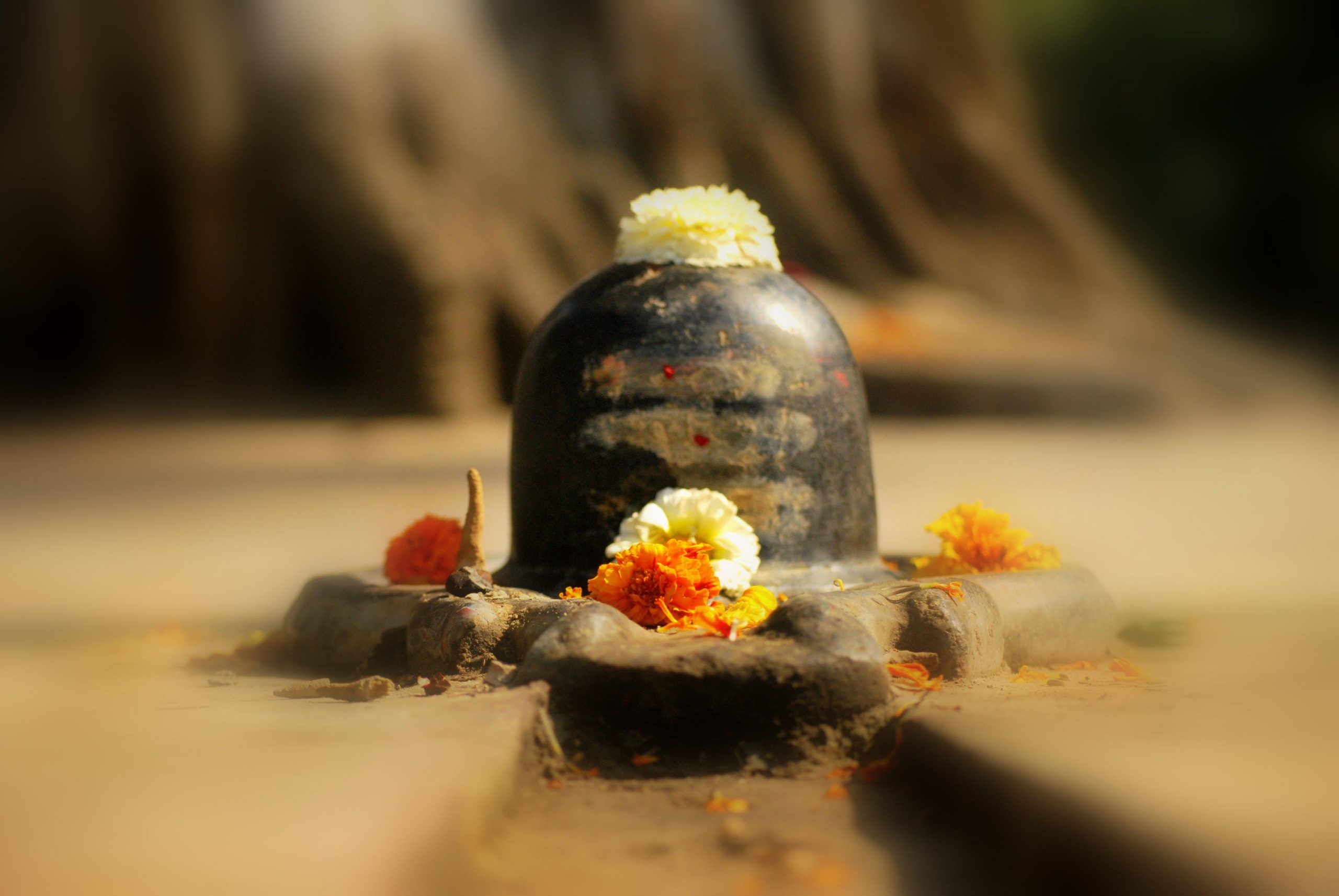 Shiva Lingam In Hindu Mythology - Tantra Nectar